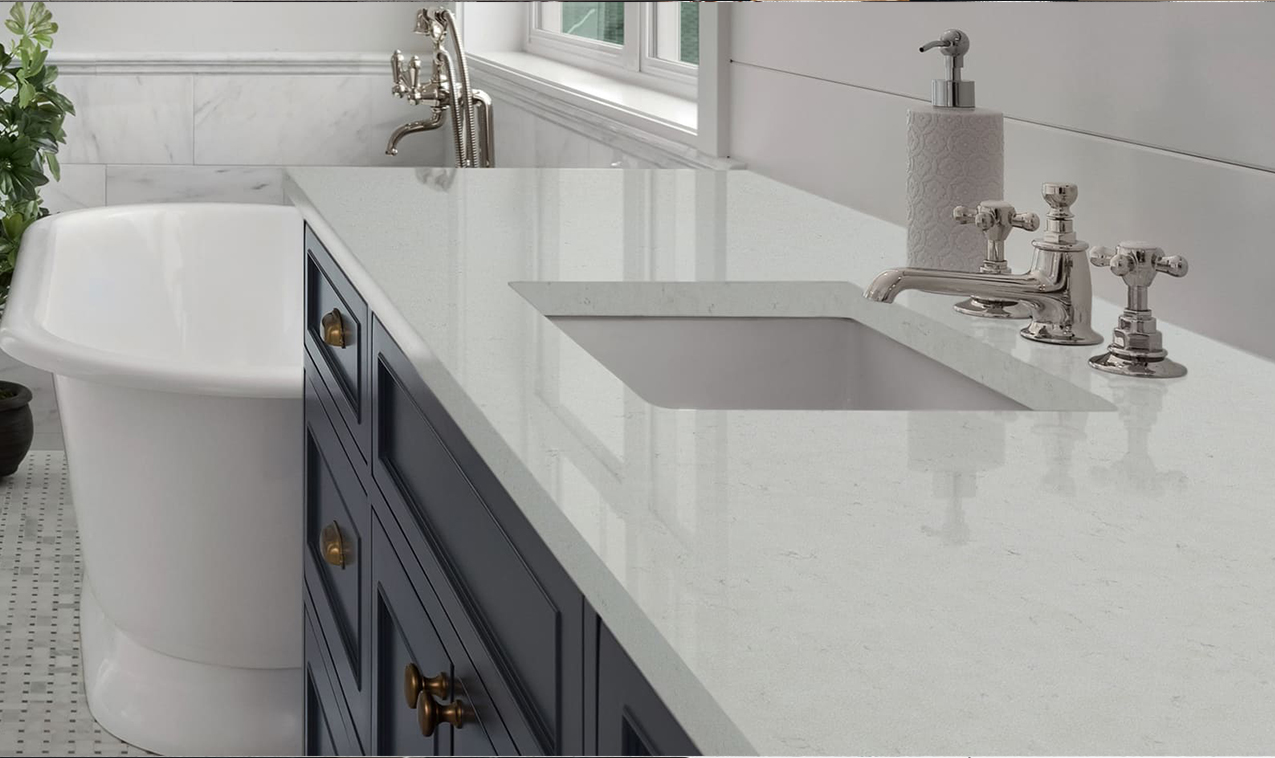 Homepage - Jacksonville Quartz and Stone We provide unique and luxurious designs to enhance the beauty of your living spaces.